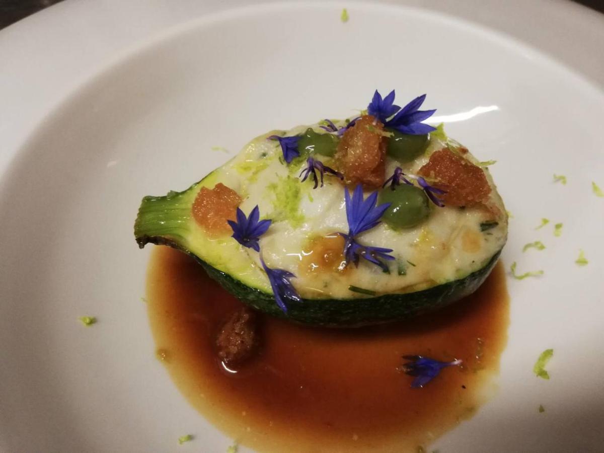 Neufchâtel-en-Bray Logis Hotel-Restaurant Les Airelles מראה חיצוני תמונה
