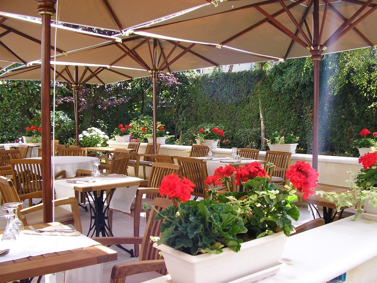 Neufchâtel-en-Bray Logis Hotel-Restaurant Les Airelles מראה חיצוני תמונה